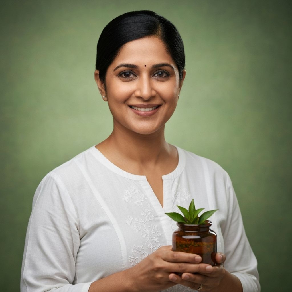 Dr. Bhavana Joshi